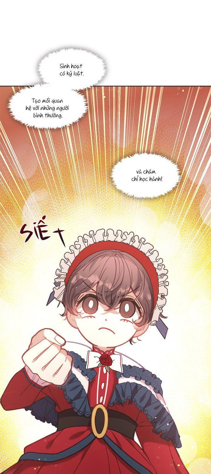 Gia Đình Bị Ám Ảnh Bởi Tôi Chapter 14 - 42