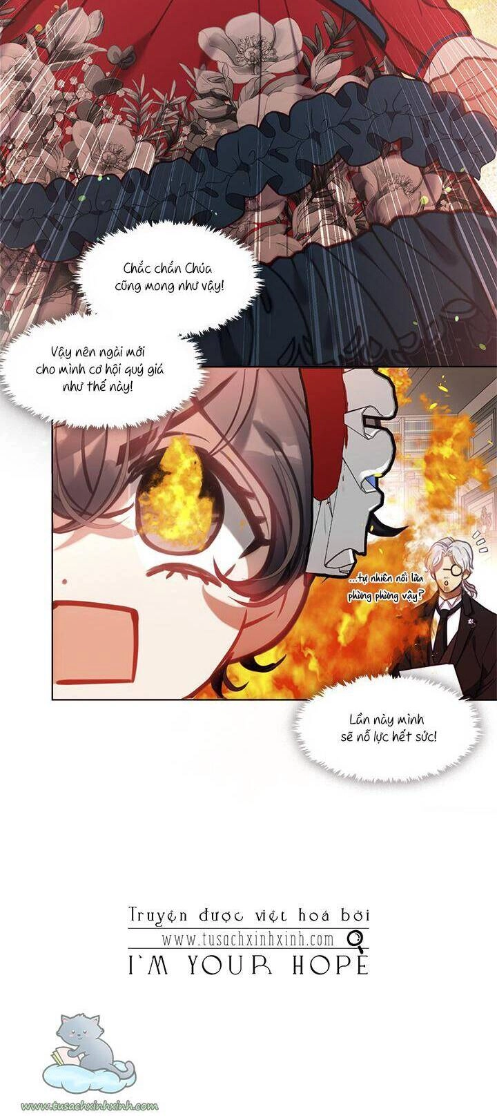 Gia Đình Bị Ám Ảnh Bởi Tôi Chapter 14 - 43