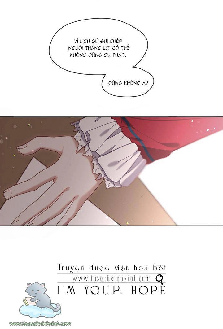 Gia Đình Bị Ám Ảnh Bởi Tôi Chapter 14 - 49