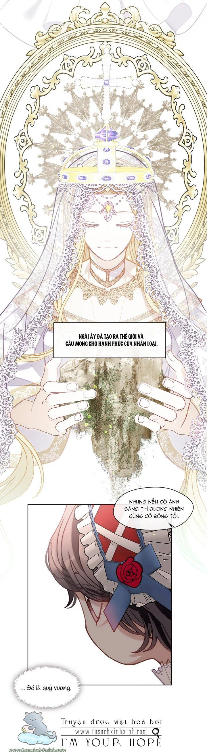 Gia Đình Bị Ám Ảnh Bởi Tôi Chapter 14 - 53