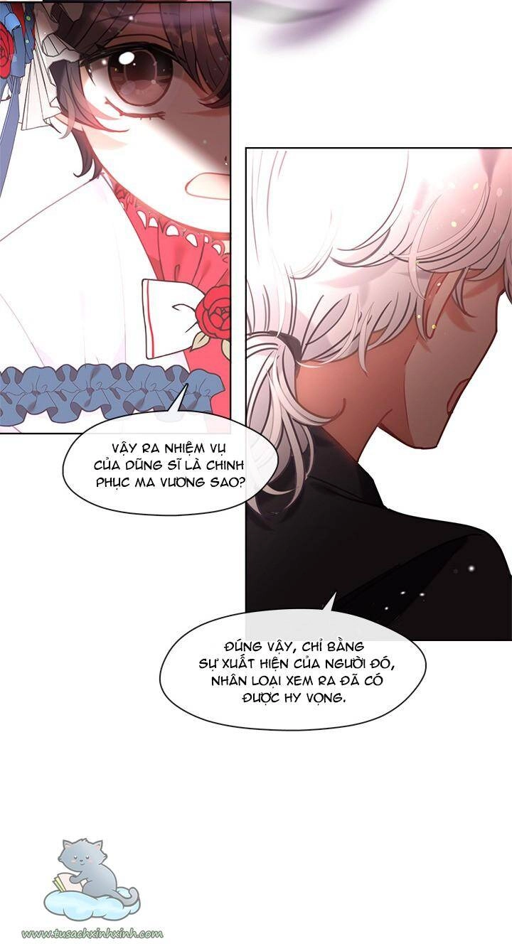 Gia Đình Bị Ám Ảnh Bởi Tôi Chapter 15 - 9