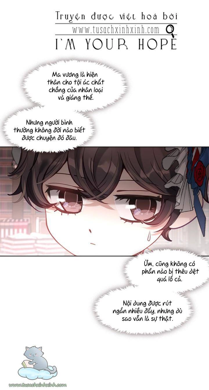 Gia Đình Bị Ám Ảnh Bởi Tôi Chapter 15 - 11