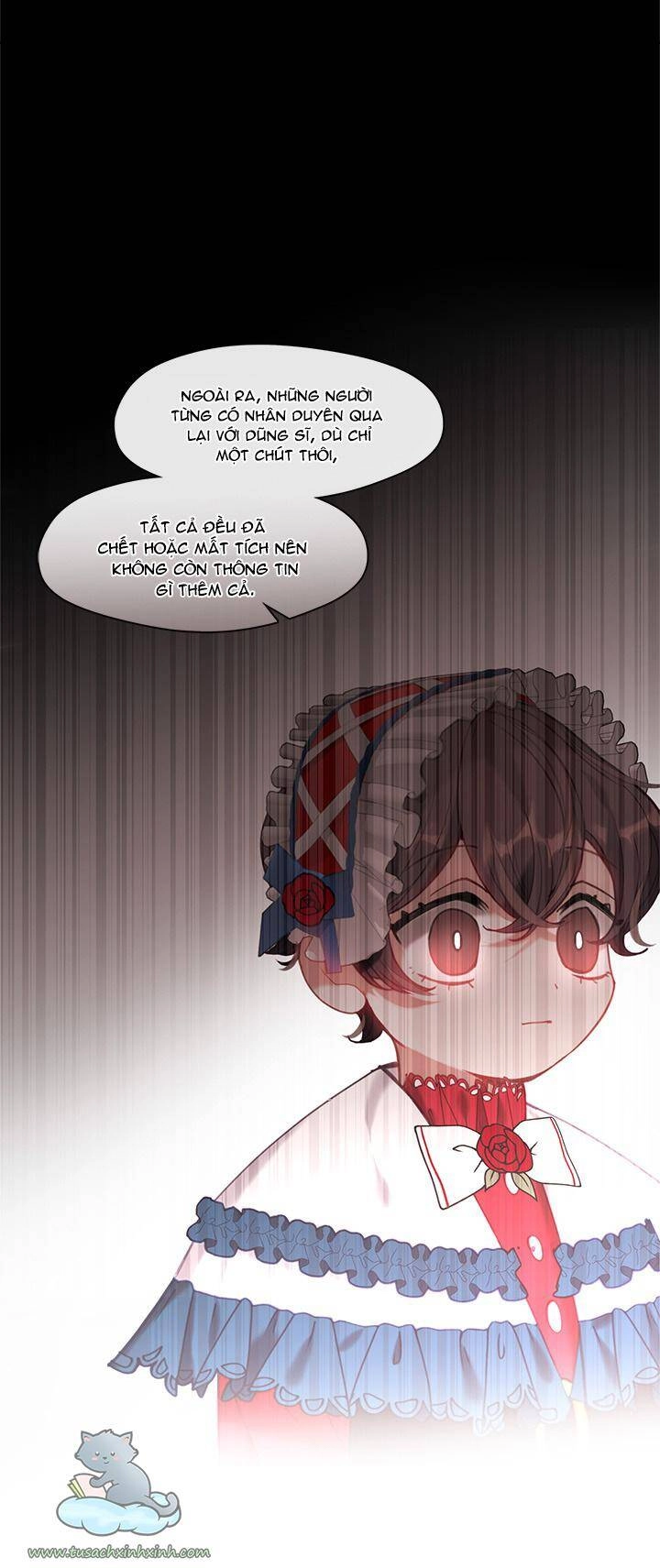 Gia Đình Bị Ám Ảnh Bởi Tôi Chapter 15 - 15