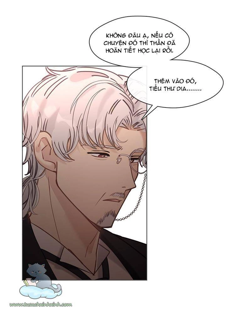 Gia Đình Bị Ám Ảnh Bởi Tôi Chapter 15 - 21