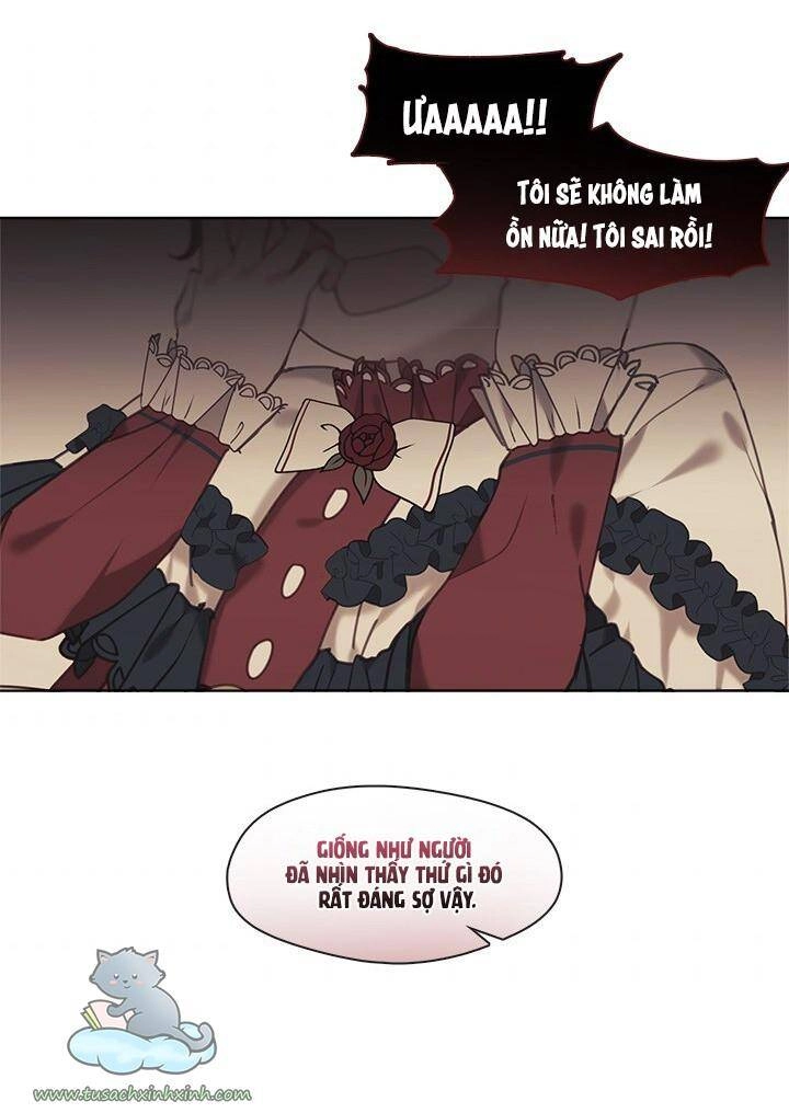 Gia Đình Bị Ám Ảnh Bởi Tôi Chapter 15 - 26