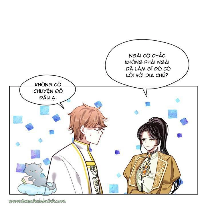 Gia Đình Bị Ám Ảnh Bởi Tôi Chapter 15 - 27