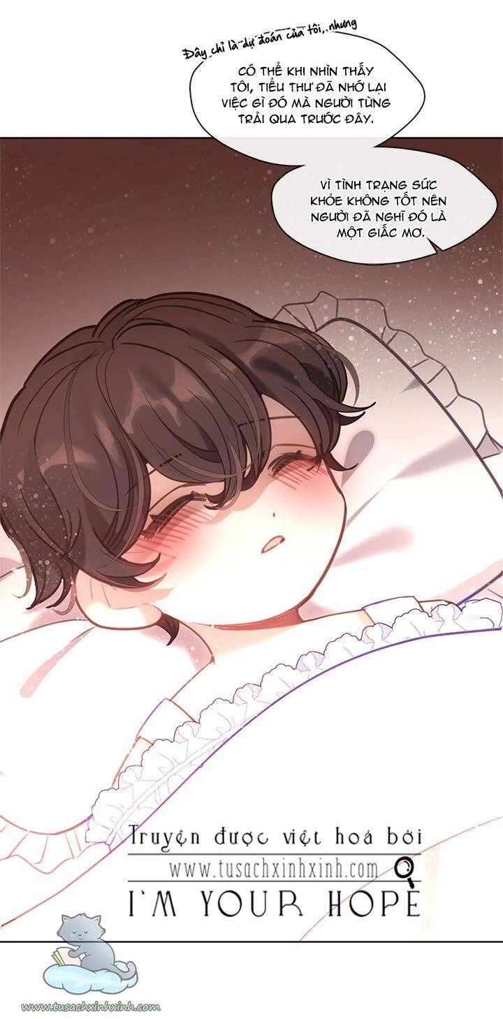 Gia Đình Bị Ám Ảnh Bởi Tôi Chapter 15 - 28