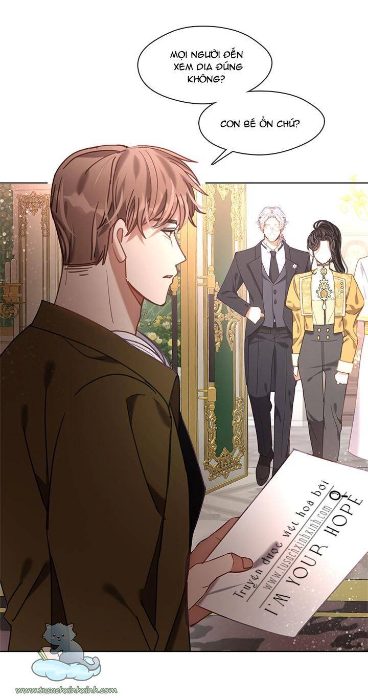 Gia Đình Bị Ám Ảnh Bởi Tôi Chapter 15 - 33