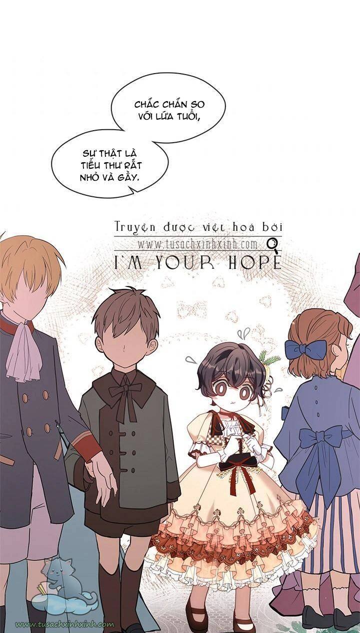 Gia Đình Bị Ám Ảnh Bởi Tôi Chapter 15 - 38