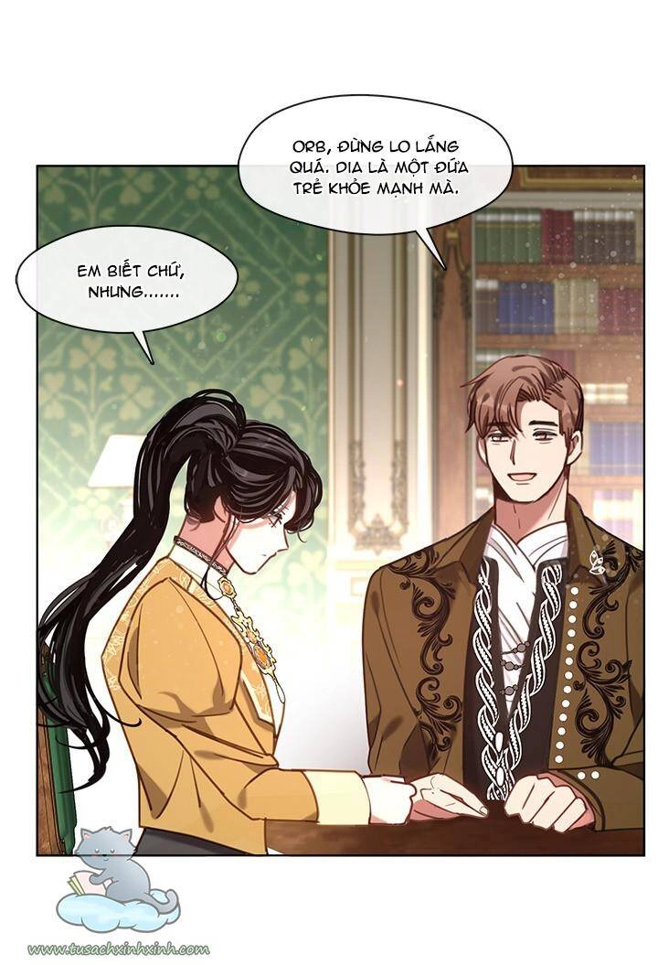 Gia Đình Bị Ám Ảnh Bởi Tôi Chapter 15 - 40