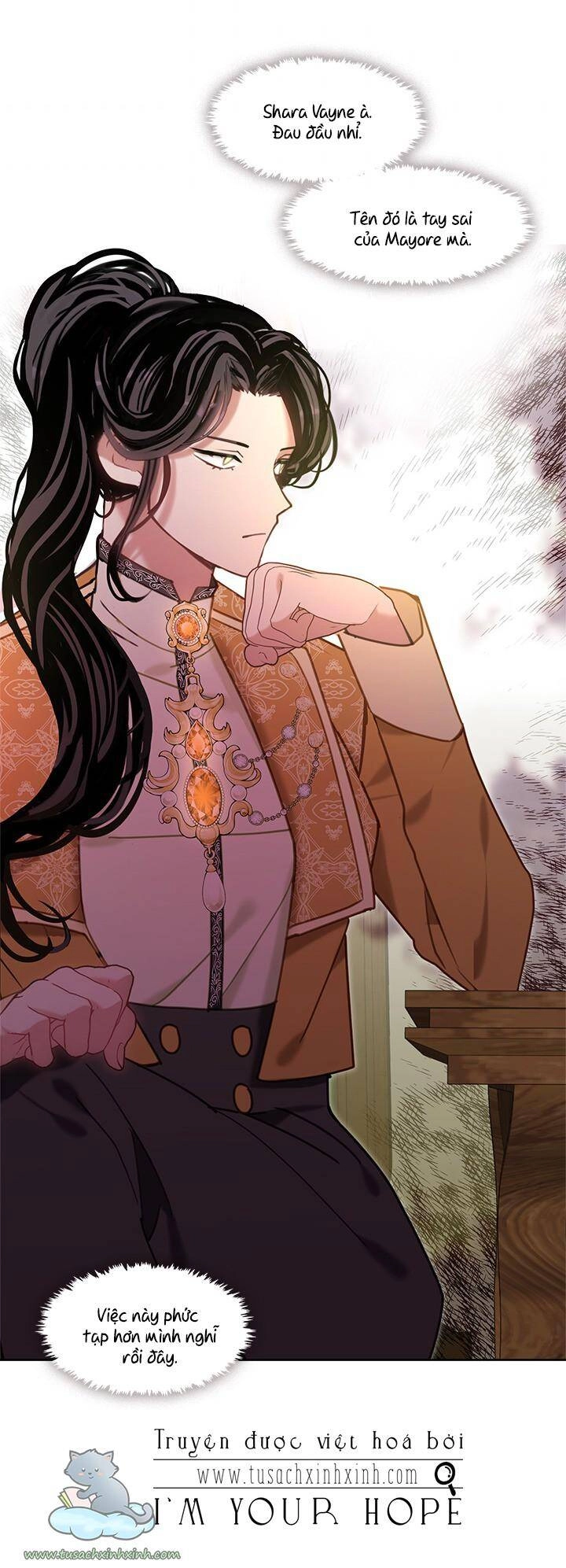 Gia Đình Bị Ám Ảnh Bởi Tôi Chapter 15 - 50