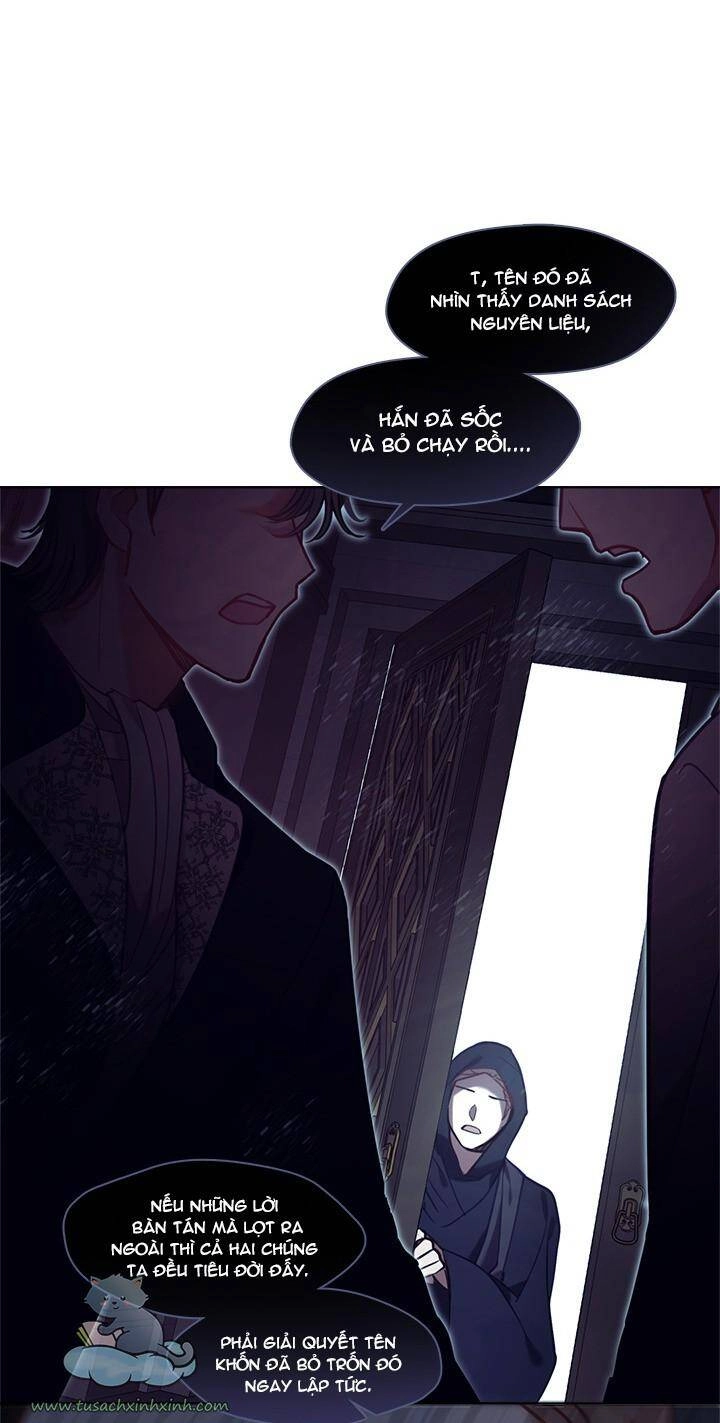 Gia Đình Bị Ám Ảnh Bởi Tôi Chapter 15 - 52