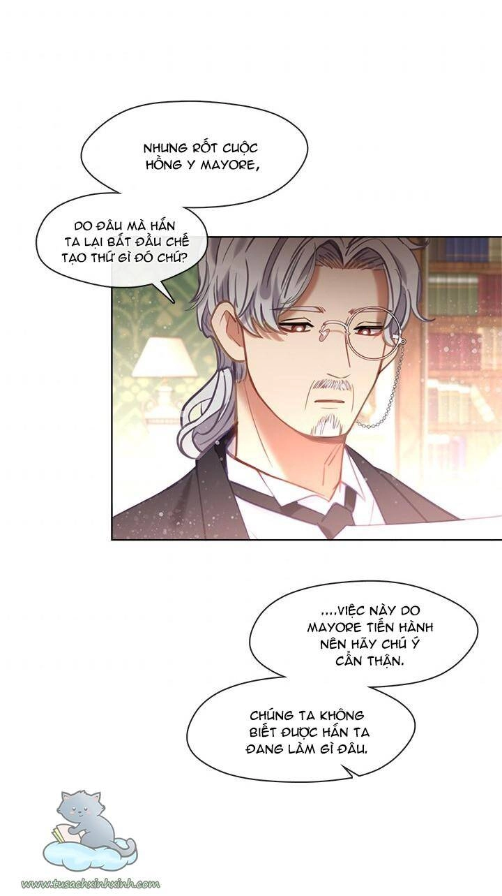 Gia Đình Bị Ám Ảnh Bởi Tôi Chapter 15 - 56