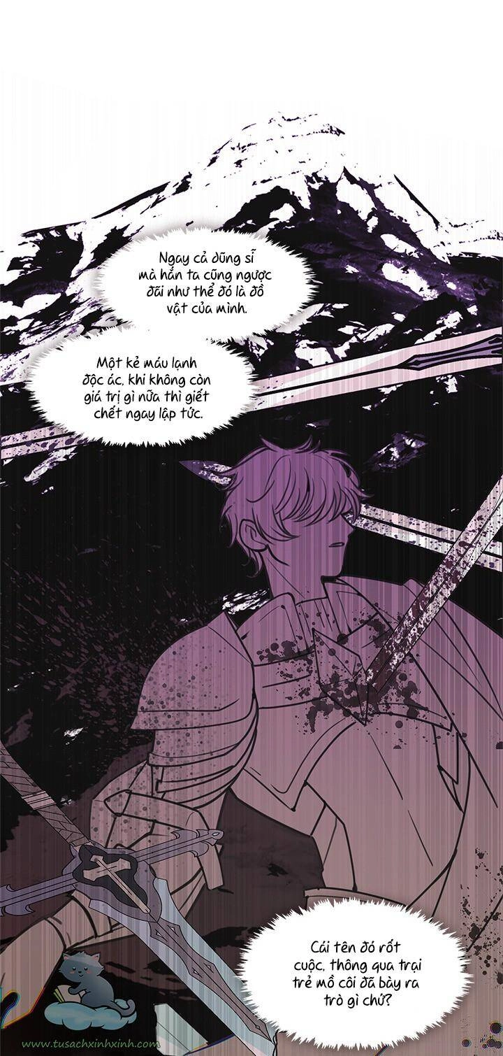 Gia Đình Bị Ám Ảnh Bởi Tôi Chapter 15 - 57