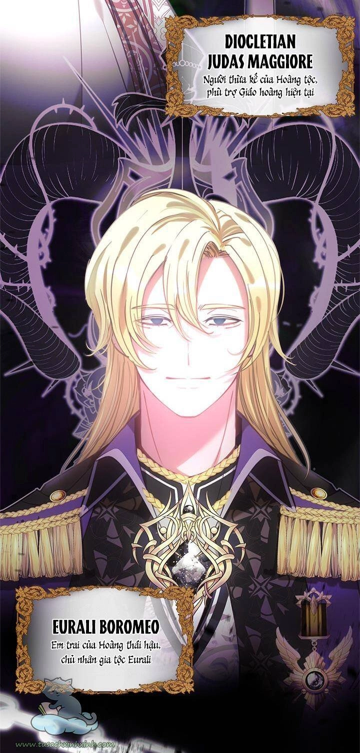 Gia Đình Bị Ám Ảnh Bởi Tôi Chapter 16 - 2