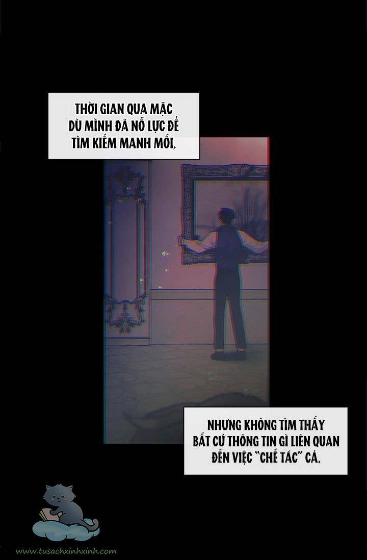 Gia Đình Bị Ám Ảnh Bởi Tôi Chapter 16 - 4