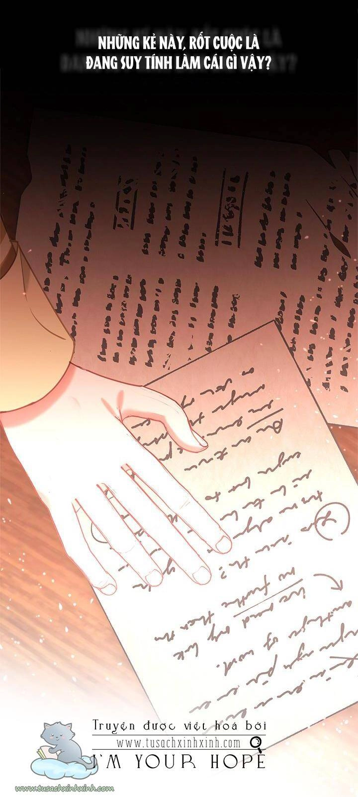 Gia Đình Bị Ám Ảnh Bởi Tôi Chapter 16 - 5