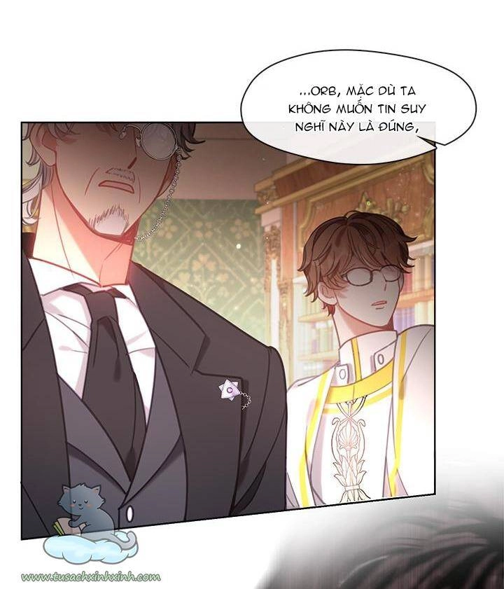 Gia Đình Bị Ám Ảnh Bởi Tôi Chapter 16 - 8