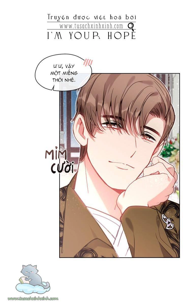 Gia Đình Bị Ám Ảnh Bởi Tôi Chapter 16 - 13