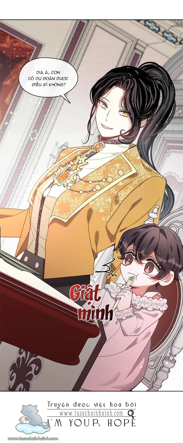 Gia Đình Bị Ám Ảnh Bởi Tôi Chapter 16 - 45