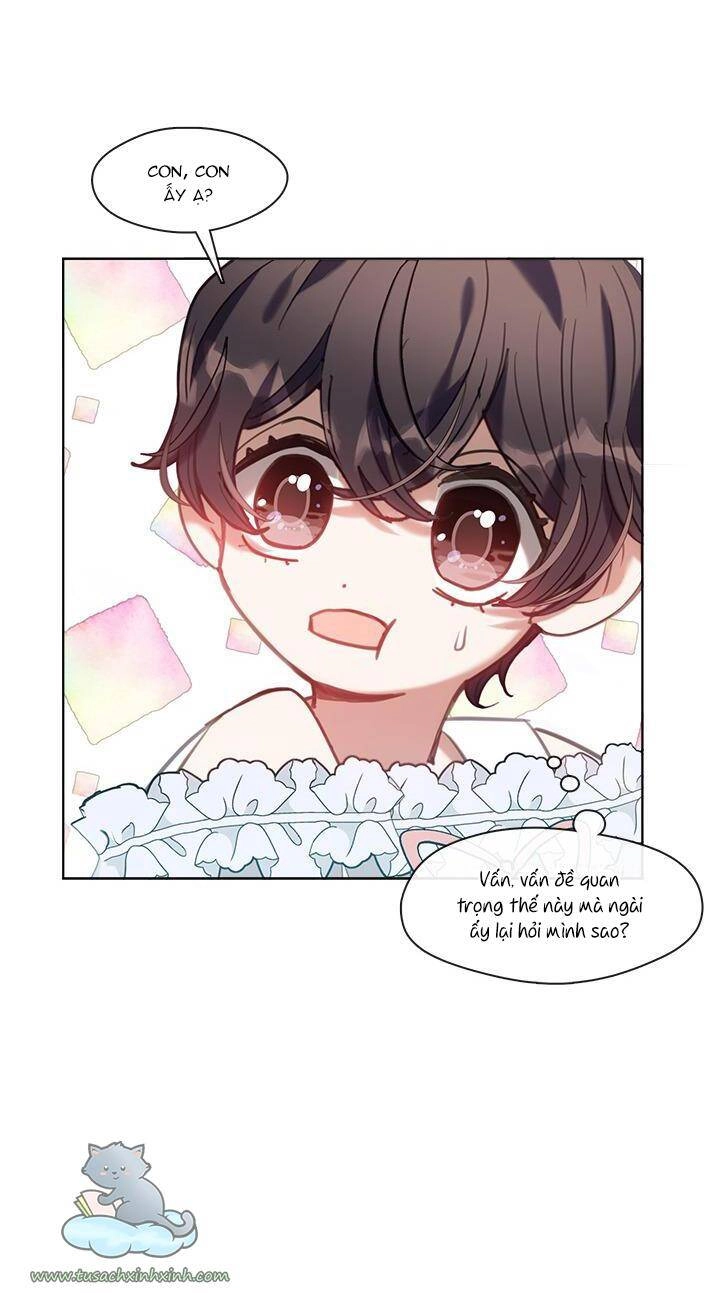 Gia Đình Bị Ám Ảnh Bởi Tôi Chapter 16 - 46