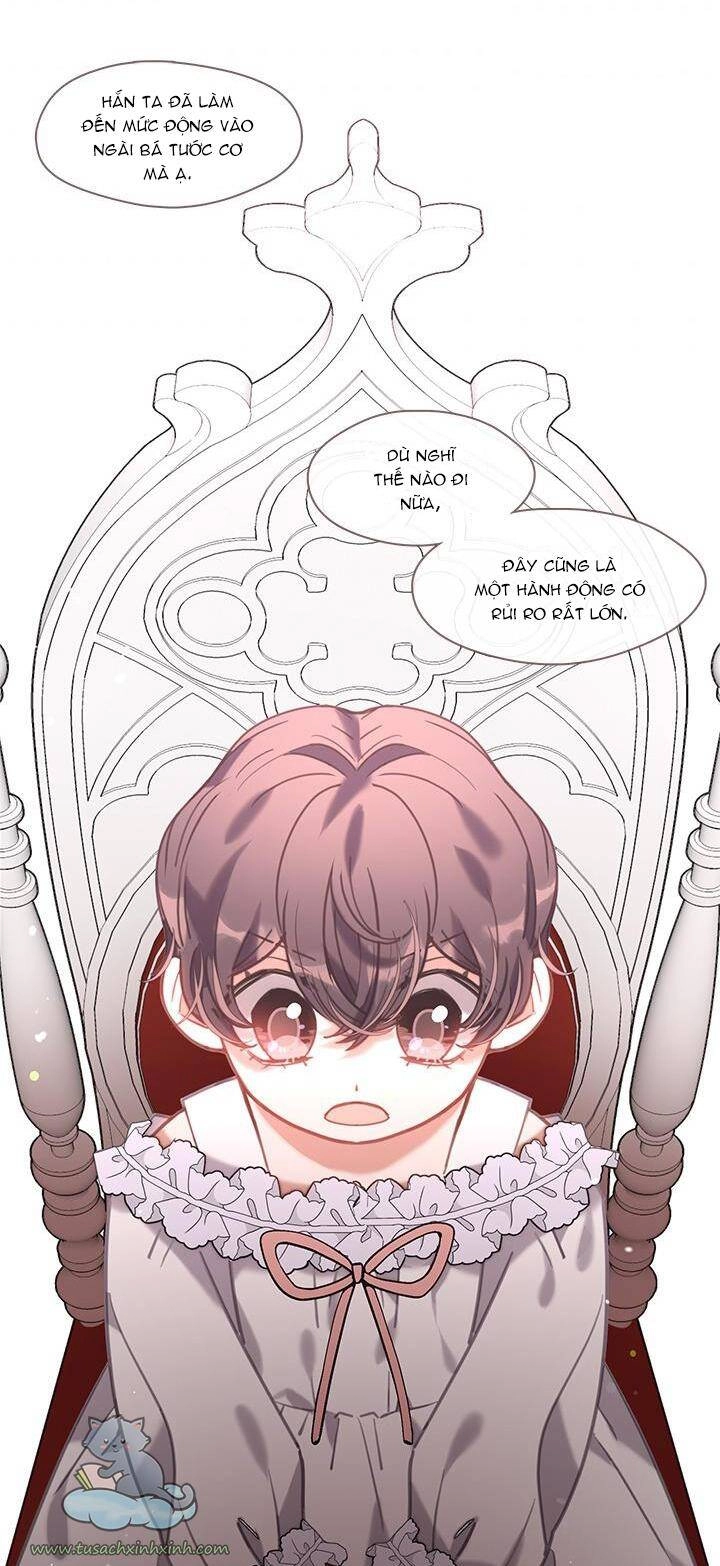 Gia Đình Bị Ám Ảnh Bởi Tôi Chapter 16 - 48