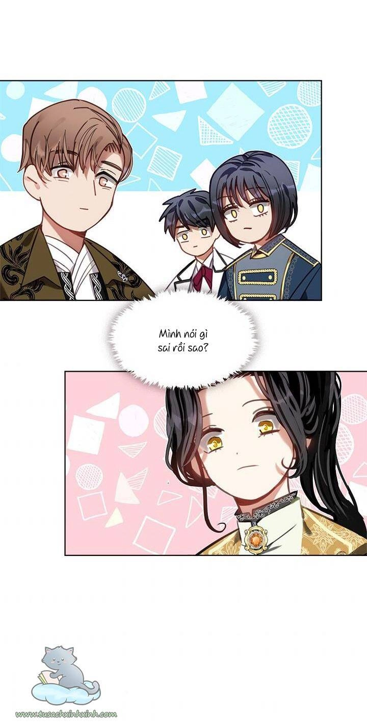 Gia Đình Bị Ám Ảnh Bởi Tôi Chapter 16 - 53