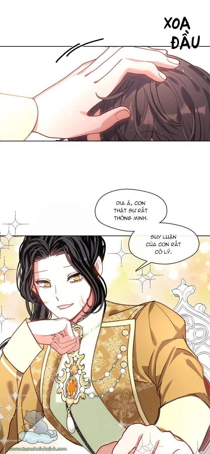 Gia Đình Bị Ám Ảnh Bởi Tôi Chapter 16 - 55