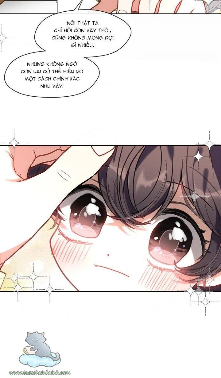 Gia Đình Bị Ám Ảnh Bởi Tôi Chapter 16 - 56