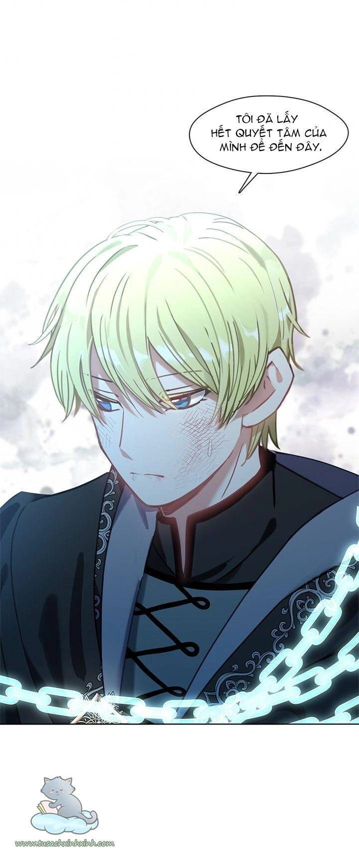 Gia Đình Bị Ám Ảnh Bởi Tôi Chapter 17 - 18