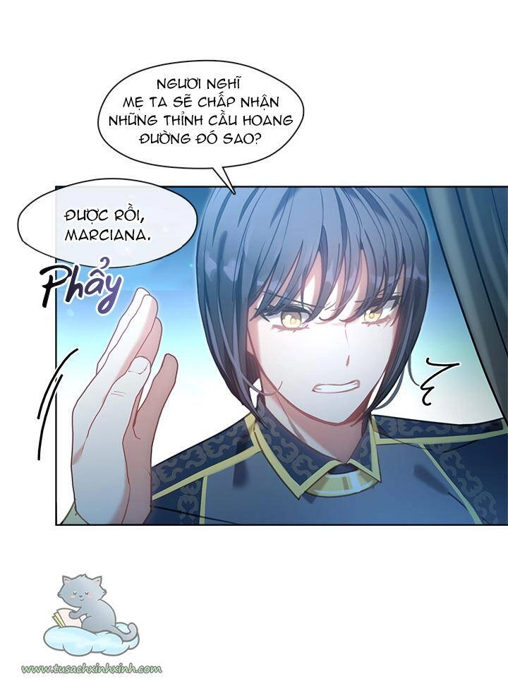 Gia Đình Bị Ám Ảnh Bởi Tôi Chapter 17 - 22