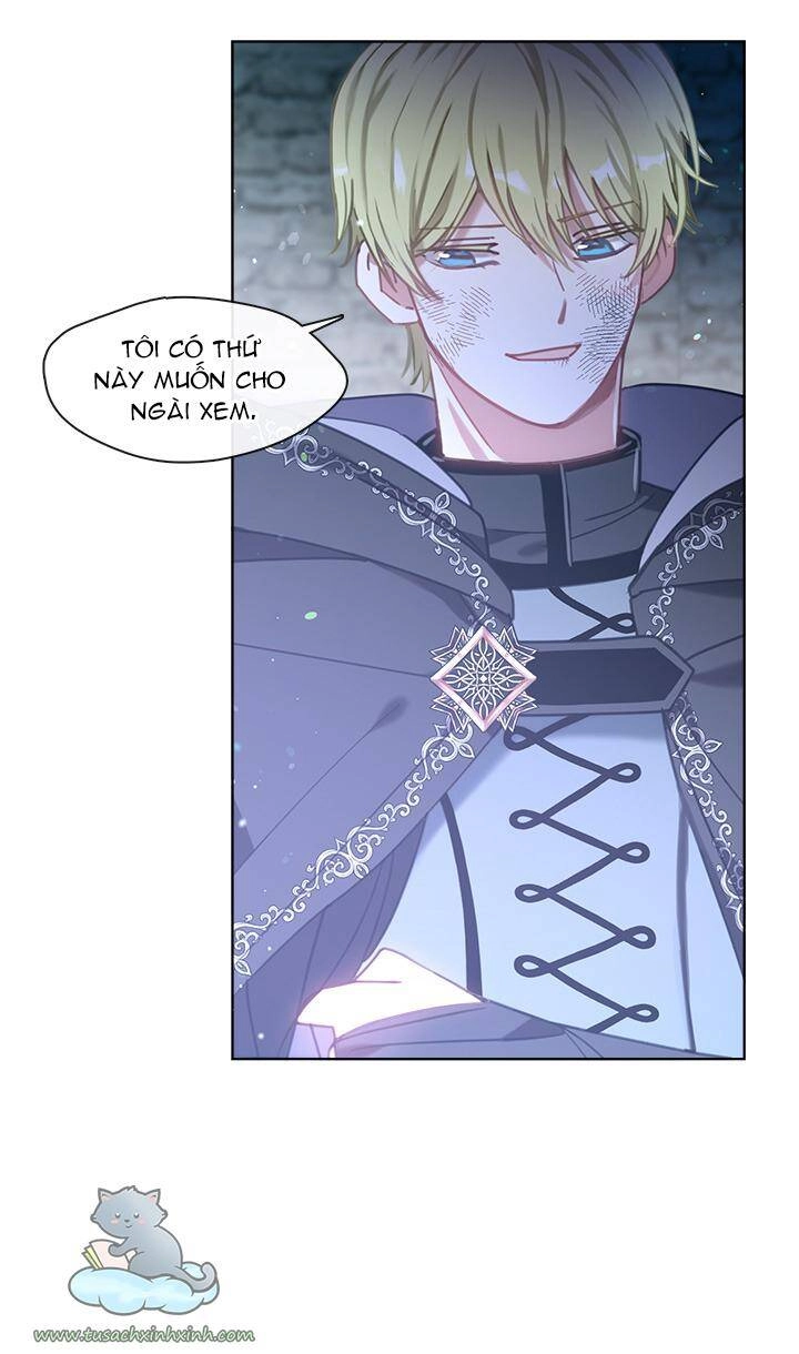 Gia Đình Bị Ám Ảnh Bởi Tôi Chapter 17 - 27