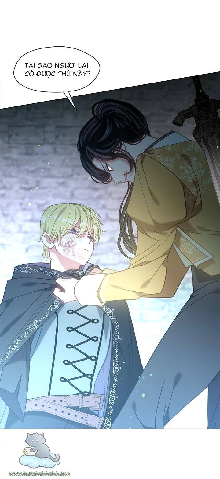 Gia Đình Bị Ám Ảnh Bởi Tôi Chapter 17 - 35