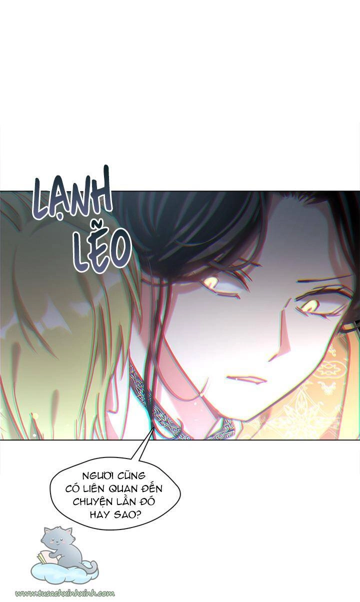 Gia Đình Bị Ám Ảnh Bởi Tôi Chapter 17 - 37