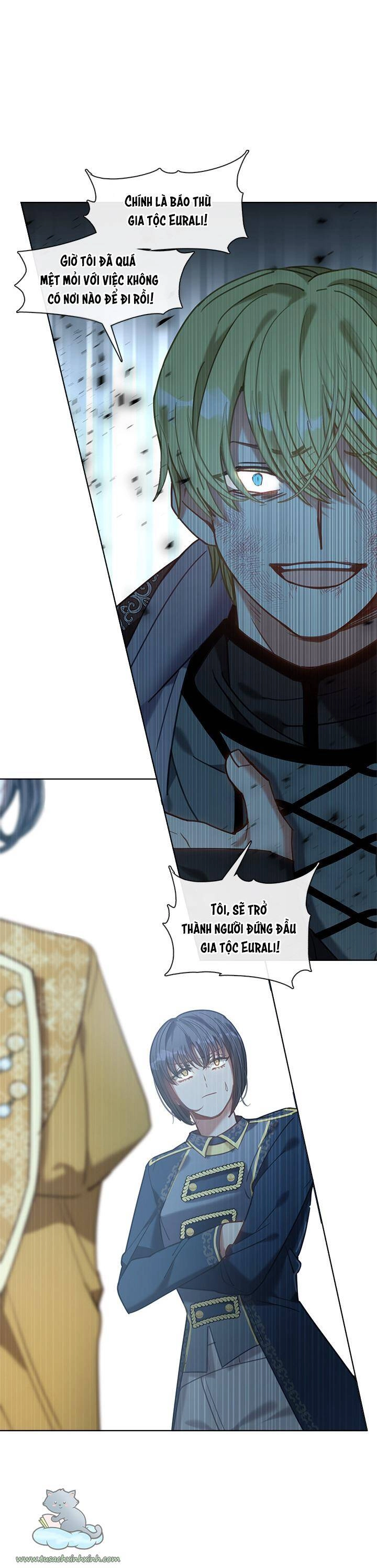 Gia Đình Bị Ám Ảnh Bởi Tôi Chapter 17 - 51