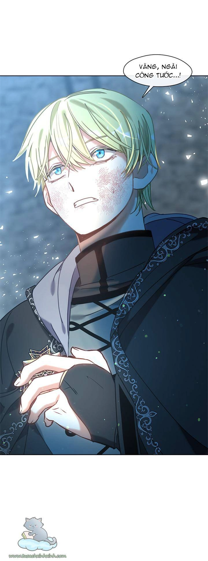 Gia Đình Bị Ám Ảnh Bởi Tôi Chapter 17 - 55