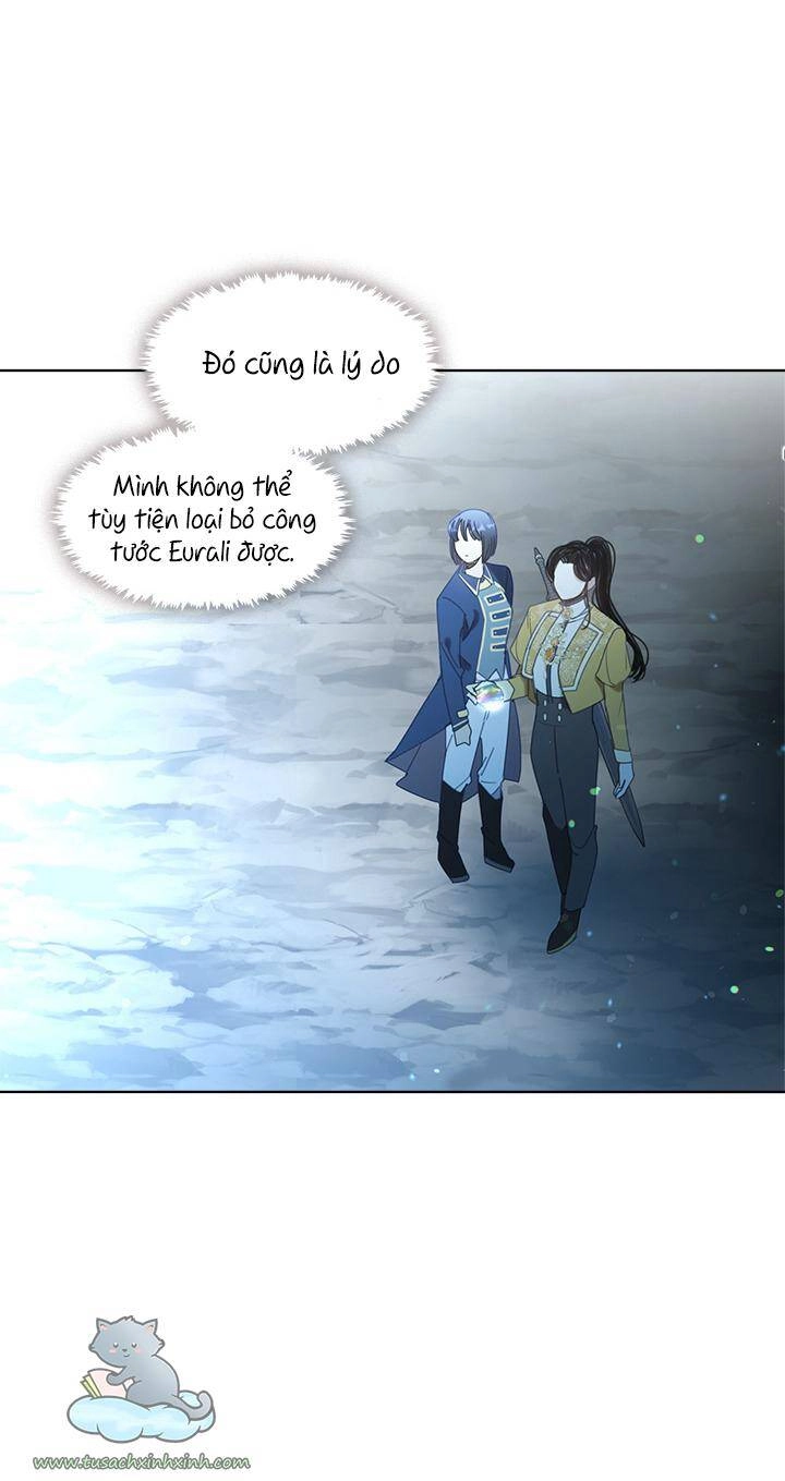 Gia Đình Bị Ám Ảnh Bởi Tôi Chapter 17 - 60