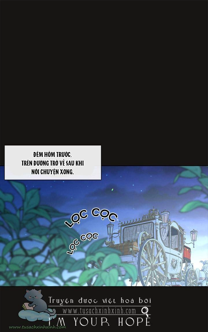 Gia Đình Bị Ám Ảnh Bởi Tôi Chapter 18 - 1