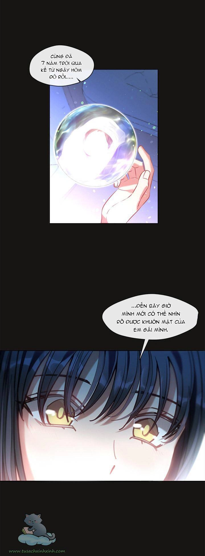 Gia Đình Bị Ám Ảnh Bởi Tôi Chapter 18 - 2