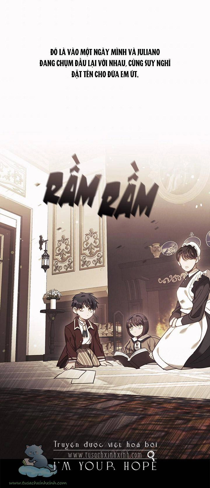 Gia Đình Bị Ám Ảnh Bởi Tôi Chapter 18 - 5