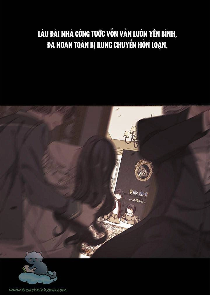 Gia Đình Bị Ám Ảnh Bởi Tôi Chapter 18 - 6