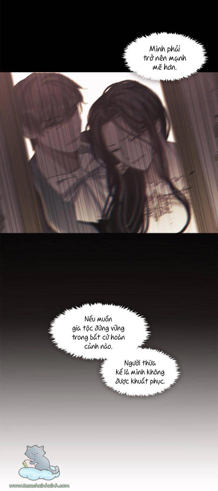 Gia Đình Bị Ám Ảnh Bởi Tôi Chapter 18 - 8