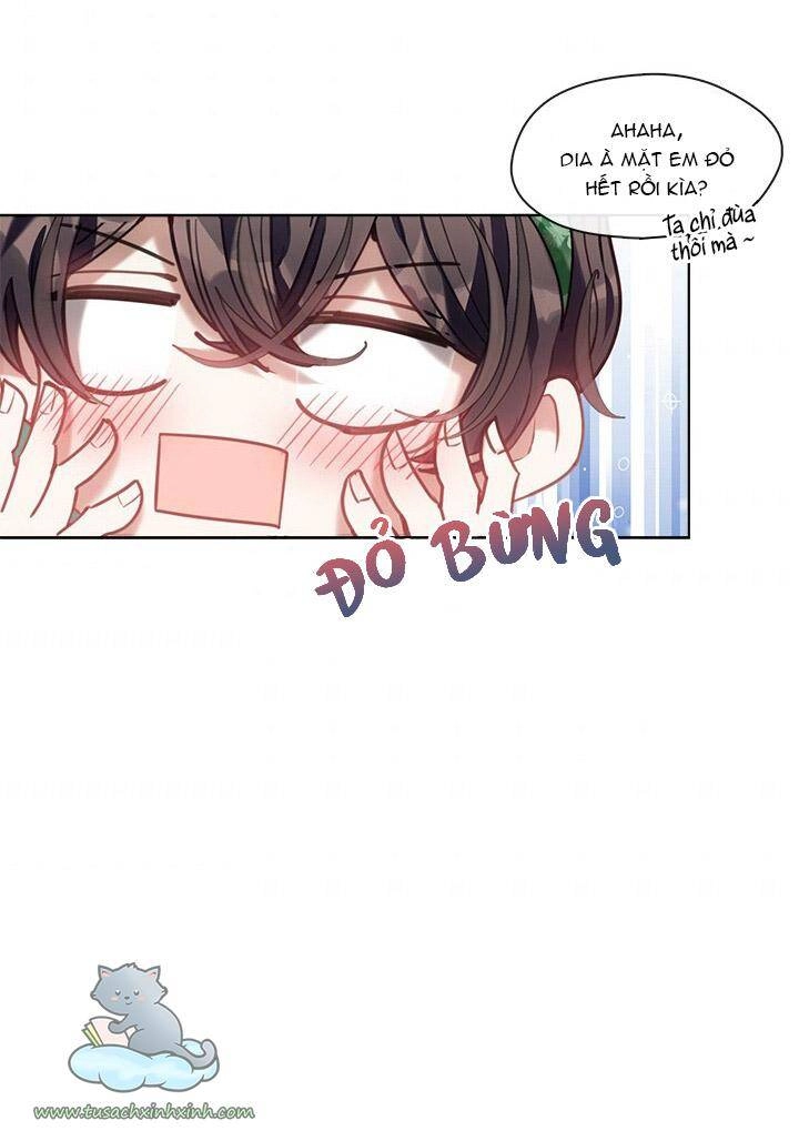 Gia Đình Bị Ám Ảnh Bởi Tôi Chapter 18 - 23