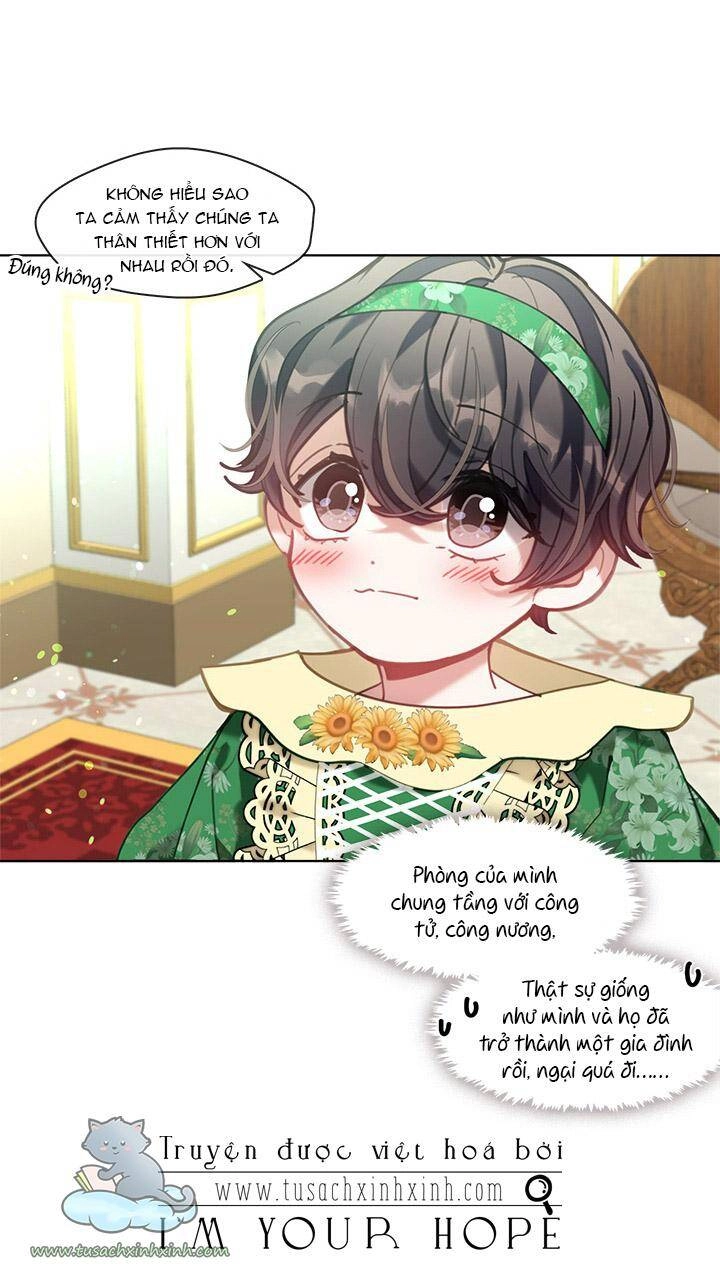 Gia Đình Bị Ám Ảnh Bởi Tôi Chapter 18 - 25