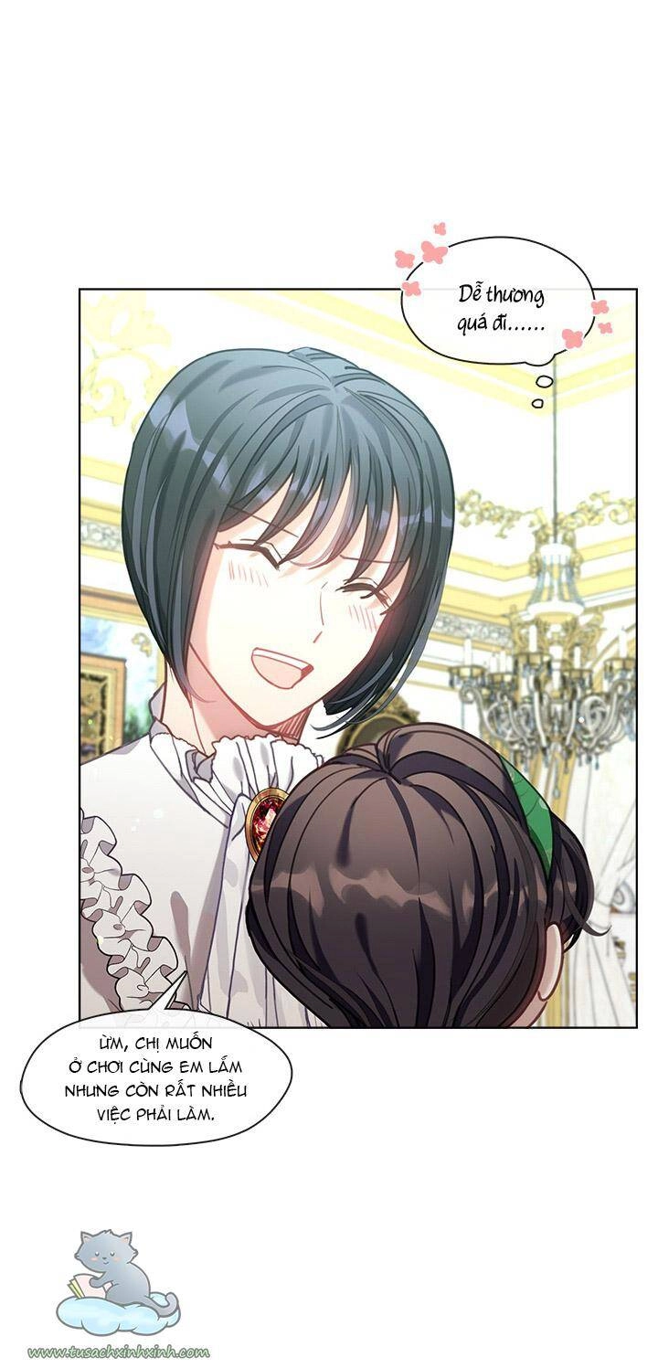 Gia Đình Bị Ám Ảnh Bởi Tôi Chapter 18 - 31