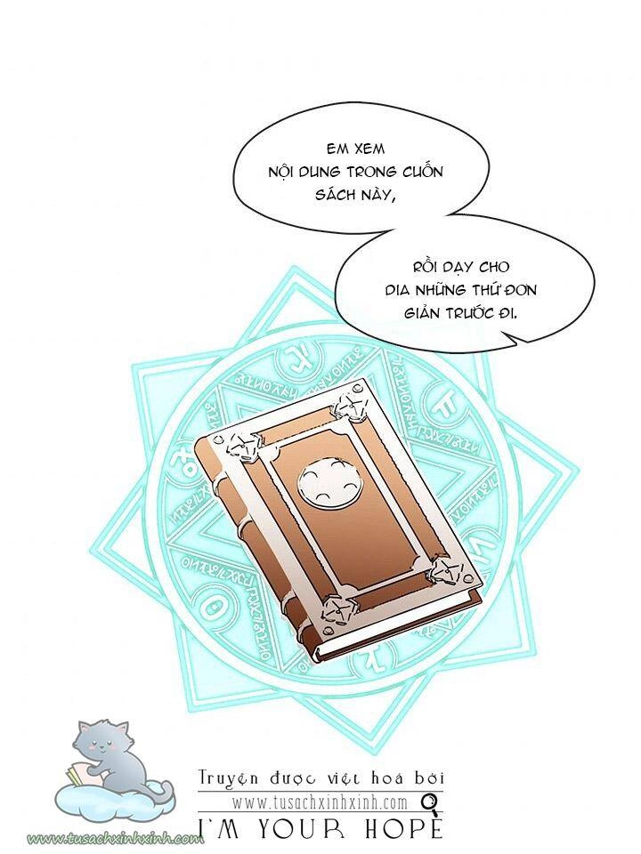 Gia Đình Bị Ám Ảnh Bởi Tôi Chapter 18 - 35