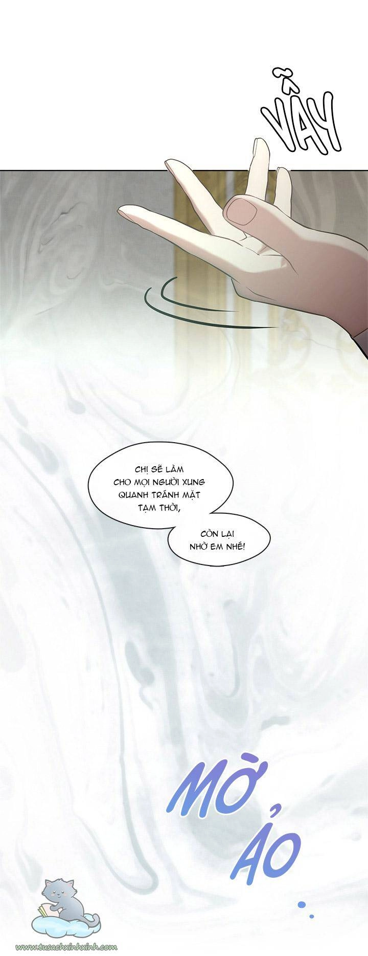 Gia Đình Bị Ám Ảnh Bởi Tôi Chapter 18 - 39