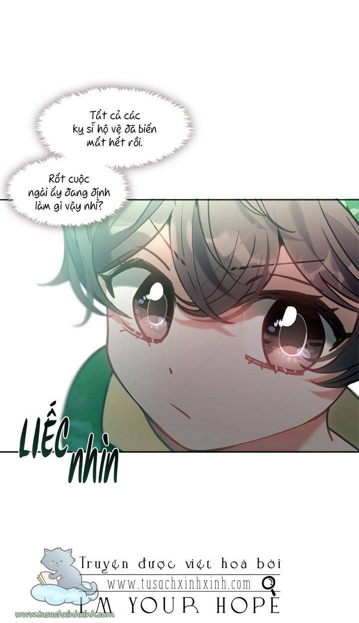 Gia Đình Bị Ám Ảnh Bởi Tôi Chapter 18 - 40