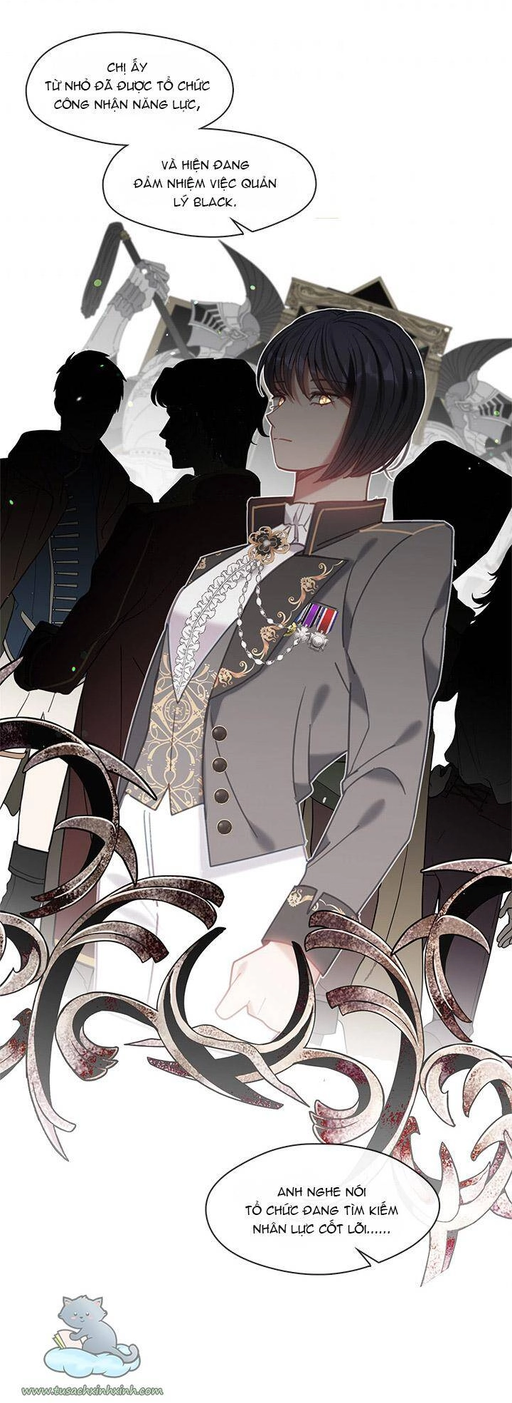 Gia Đình Bị Ám Ảnh Bởi Tôi Chapter 18 - 43