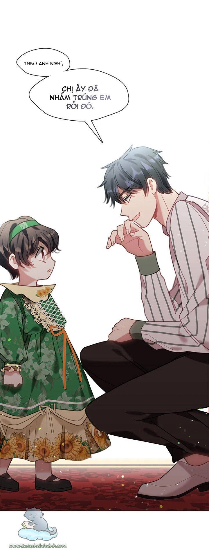 Gia Đình Bị Ám Ảnh Bởi Tôi Chapter 18 - 44